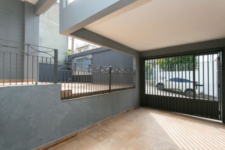 Casa para alugar com 90m², 3 quartos e 2 vagasGaragem 