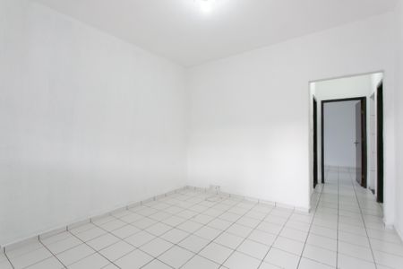 Sala de casa para alugar com 3 quartos, 90m² em Cidade São Miguel, São Paulo