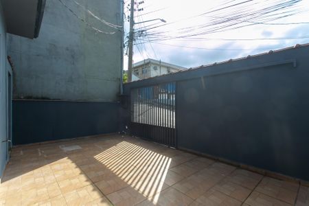 Casa para alugar com 90m², 3 quartos e 2 vagasGaragem 