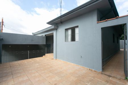 Casa para alugar com 90m², 3 quartos e 2 vagasGaragem 