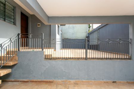 Casa para alugar com 90m², 3 quartos e 2 vagasGaragem 