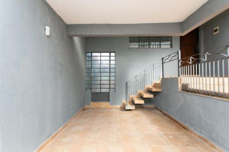 Casa para alugar com 90m², 3 quartos e 2 vagasGaragem 