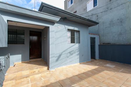 Casa para alugar com 90m², 3 quartos e 2 vagasGaragem 