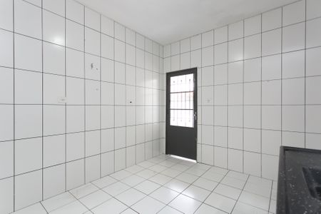 Casa para alugar com 90m², 3 quartos e 2 vagasCozinha 