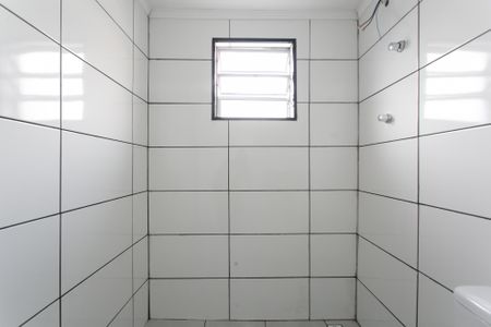 Casa para alugar com 90m², 3 quartos e 2 vagasBanheiro da Suíte 