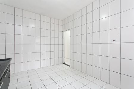 Casa para alugar com 90m², 3 quartos e 2 vagasCozinha 