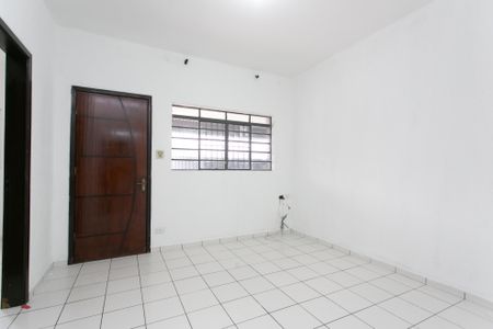 Sala de casa para alugar com 3 quartos, 90m² em Cidade São Miguel, São Paulo
