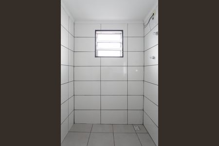 Casa para alugar com 90m², 3 quartos e 2 vagasBanheiro da Suíte 