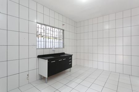Casa para alugar com 90m², 3 quartos e 2 vagasCozinha 