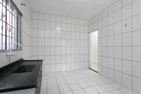 Casa para alugar com 90m², 3 quartos e 2 vagasCozinha 