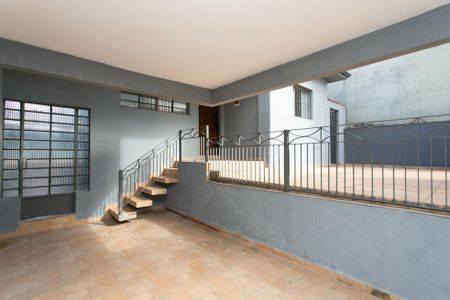 Casa para alugar com 90m², 3 quartos e 2 vagasGaragem 