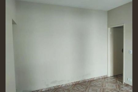 Quarto de casa para alugar com 1 quarto, 45m² em Jardim Flor da Montanha, Guarulhos