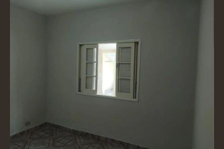 Casa para alugar com 45m², 1 quarto e sem vagaQuarto