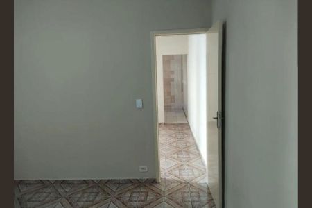 Quarto de casa para alugar com 1 quarto, 45m² em Jardim Flor da Montanha, Guarulhos