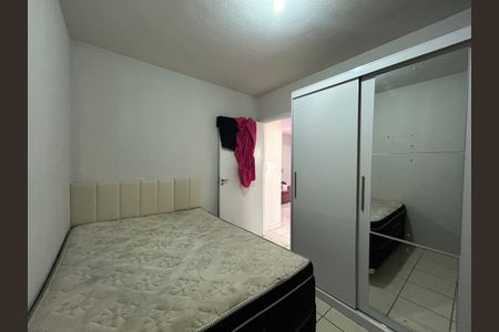 Apartamento à venda com 2 quartos, 53m² em Tijuca, Contagem