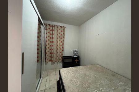 Apartamento à venda com 2 quartos, 53m² em Tijuca, Contagem