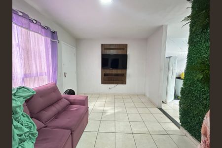 Apartamento à venda com 2 quartos, 53m² em Tijuca, Contagem