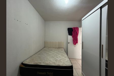 Apartamento à venda com 2 quartos, 53m² em Tijuca, Contagem