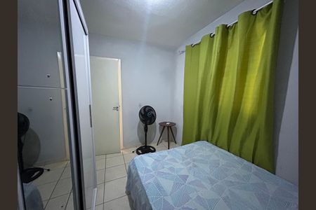 Apartamento para alugar com 53m², 2 quartos e 1 vaga