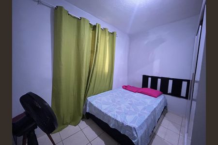 Apartamento à venda com 2 quartos, 53m² em Tijuca, Contagem