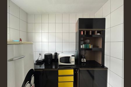 Apartamento para alugar com 53m², 2 quartos e 1 vaga