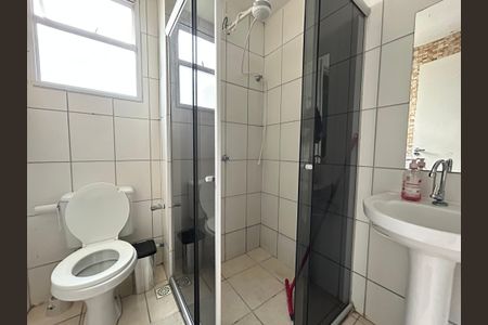 Apartamento para alugar com 53m², 2 quartos e 1 vaga