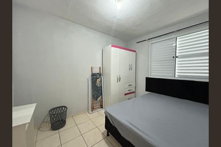 Apartamento à venda com 2 quartos, 53m² em Tijuca, Contagem