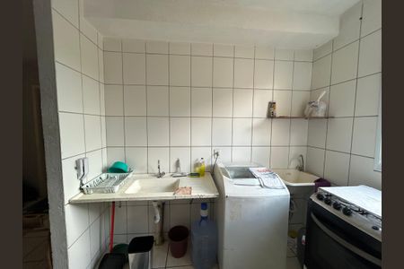 Apartamento para alugar com 53m², 2 quartos e 1 vaga