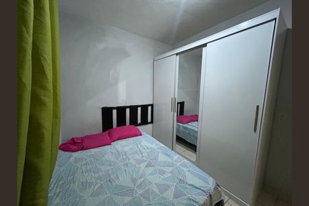 Apartamento à venda com 2 quartos, 53m² em Tijuca, Contagem