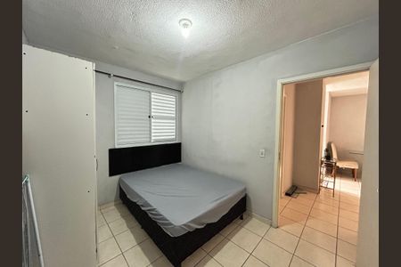 Apartamento à venda com 2 quartos, 53m² em Tijuca, Contagem