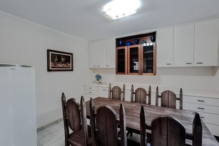Casa à venda com 197m², 4 quartos e 4 vagasSala de Jantar