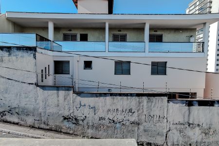 Casa à venda com 197m², 4 quartos e 4 vagasVista da Suíte 2