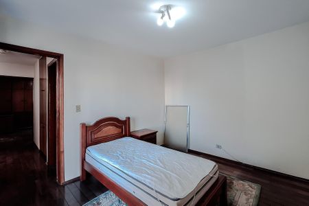 Casa à venda com 197m², 4 quartos e 4 vagasQuarto 3