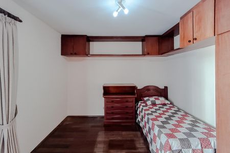 Casa à venda com 197m², 4 quartos e 4 vagasQuarto 4