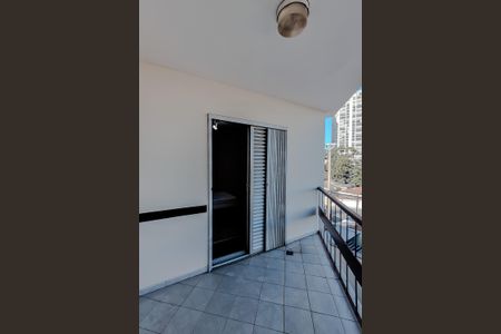 Casa à venda com 197m², 4 quartos e 4 vagasVaranda do Quarto 4