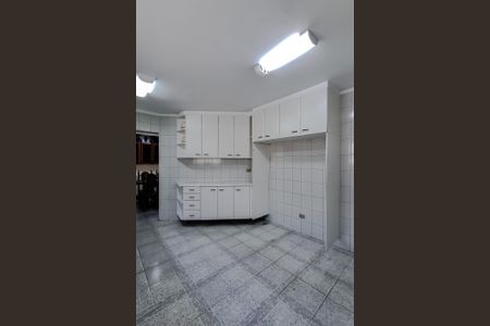Casa à venda com 197m², 4 quartos e 4 vagasCozinha