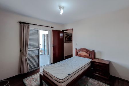 Casa à venda com 197m², 4 quartos e 4 vagasQuarto 3