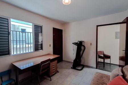 Casa à venda com 197m², 4 quartos e 4 vagasQuarto 1 - Suíte