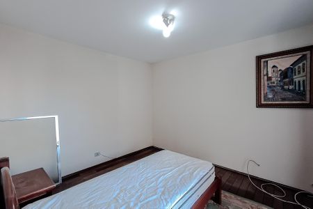 Casa à venda com 197m², 4 quartos e 4 vagasQuarto 3