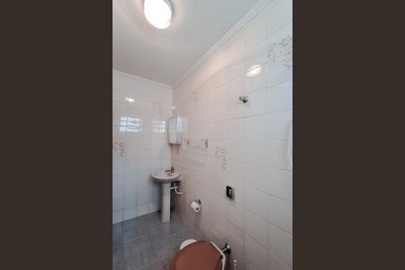 Casa à venda com 197m², 4 quartos e 4 vagasBanheiro da Suíte