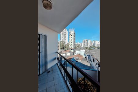Casa à venda com 197m², 4 quartos e 4 vagasVaranda do Quarto 4
