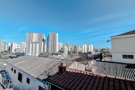 Casa à venda com 197m², 4 quartos e 4 vagasvista do Quarto 3