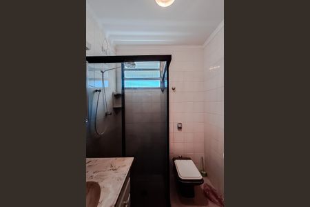 Casa à venda com 197m², 4 quartos e 4 vagasBanheiro da Suíte 2
