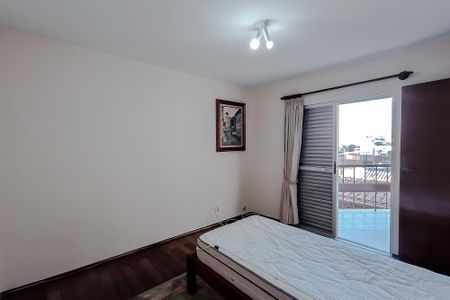 Casa à venda com 197m², 4 quartos e 4 vagasQuarto 3