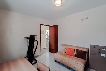 Casa à venda com 197m², 4 quartos e 4 vagasQuarto 1 - Suíte