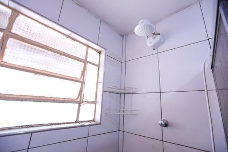 Casa para alugar com 100m², 3 quartos e sem vagaBanheiro