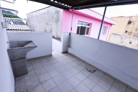 Casa para alugar com 100m², 3 quartos e sem vaga Casa para alugar com 100m², 3 quartos e sem vagaÁrea de Serviço