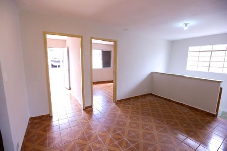 Casa para alugar com 100m², 3 quartos e sem vagaSala