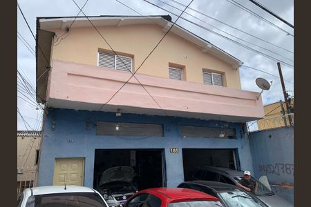 Casa para alugar com 100m², 3 quartos e sem vagaFachada