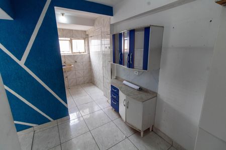 Studio para alugar com 55475m², 1 quarto e sem vagaCOZINHA
